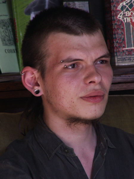 стронговський