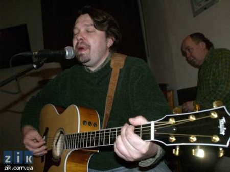 Чубай Грицько