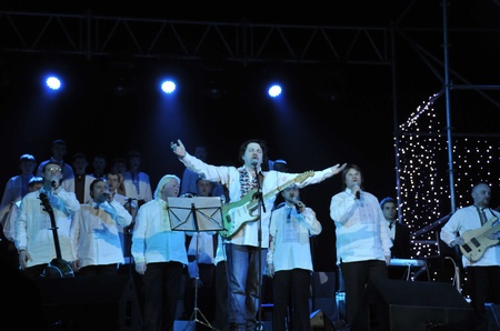 тік у львові