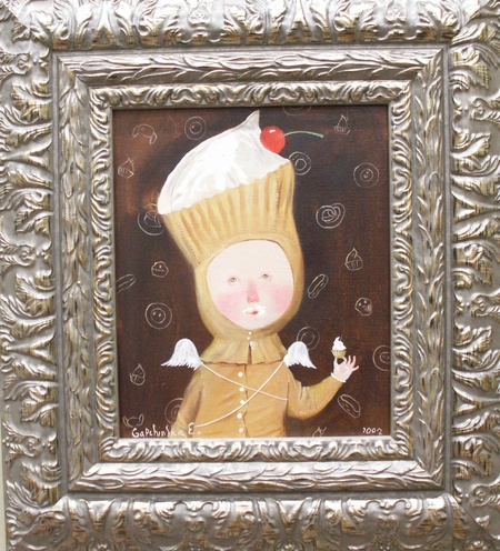 Гапчинська