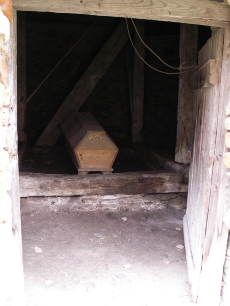 Лаврів (Мощі Данила Галицького) 