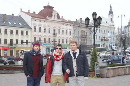 Україна чудес