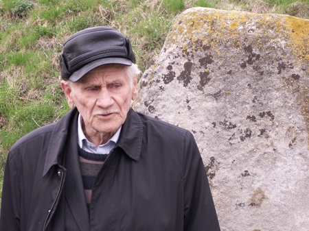 замки Возницький