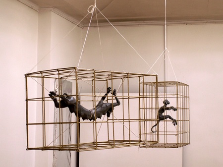 Генофонд.Пінакотека