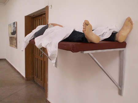 Генофонд.Пінакотека