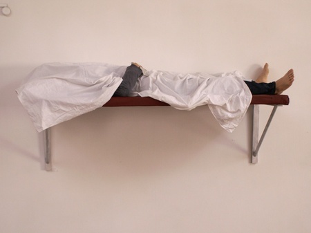 Генофонд.Пінакотека