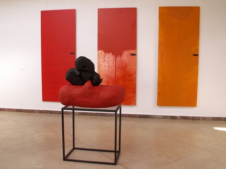 Генофонд.Пінакотека