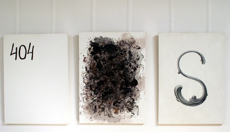 Генофонд.Пінакотека