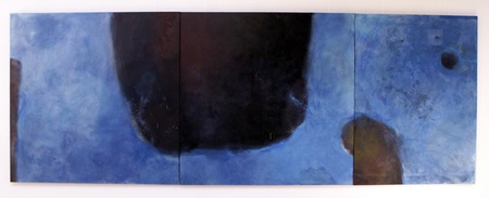 Генофонд.Пінакотека