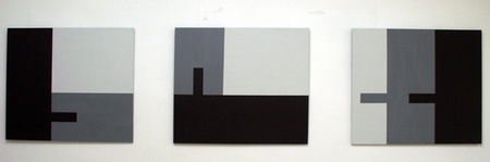 Генофонд.Пінакотека