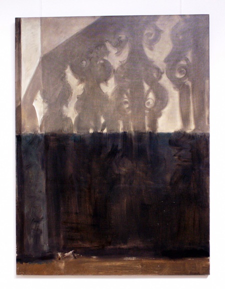 Генофонд.Пінакотека