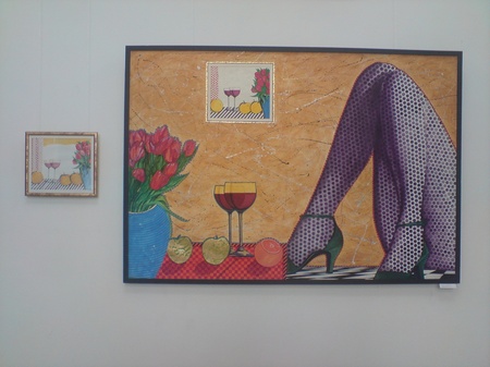 Міхновський