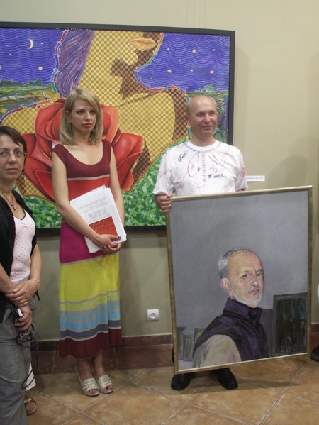 Міхновський