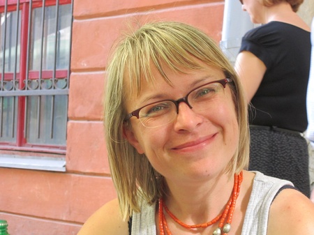 Ярка Якуб'як