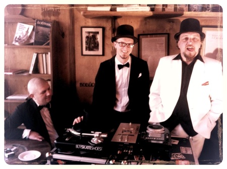 Флайза на зйомках "Роксолани"